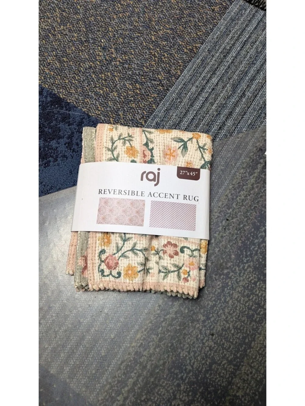N/A raj reversible